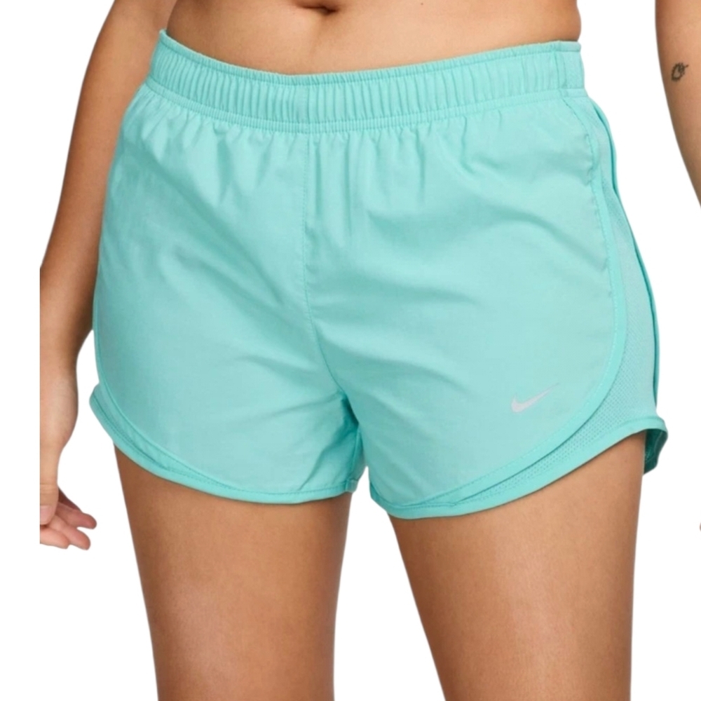 Nike Dri-FIT Running Shorts Built-In Liner SZ:XS Small Women’s Athletic Workout